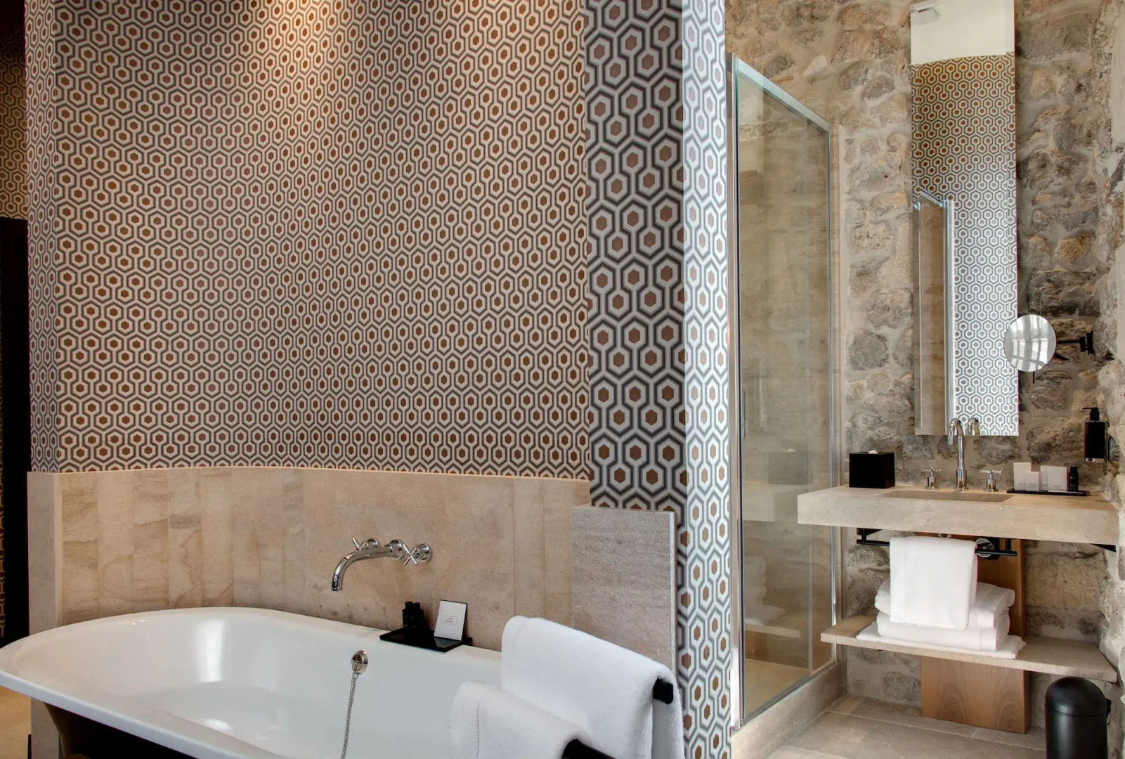 Boutique Hôtel des Remparts