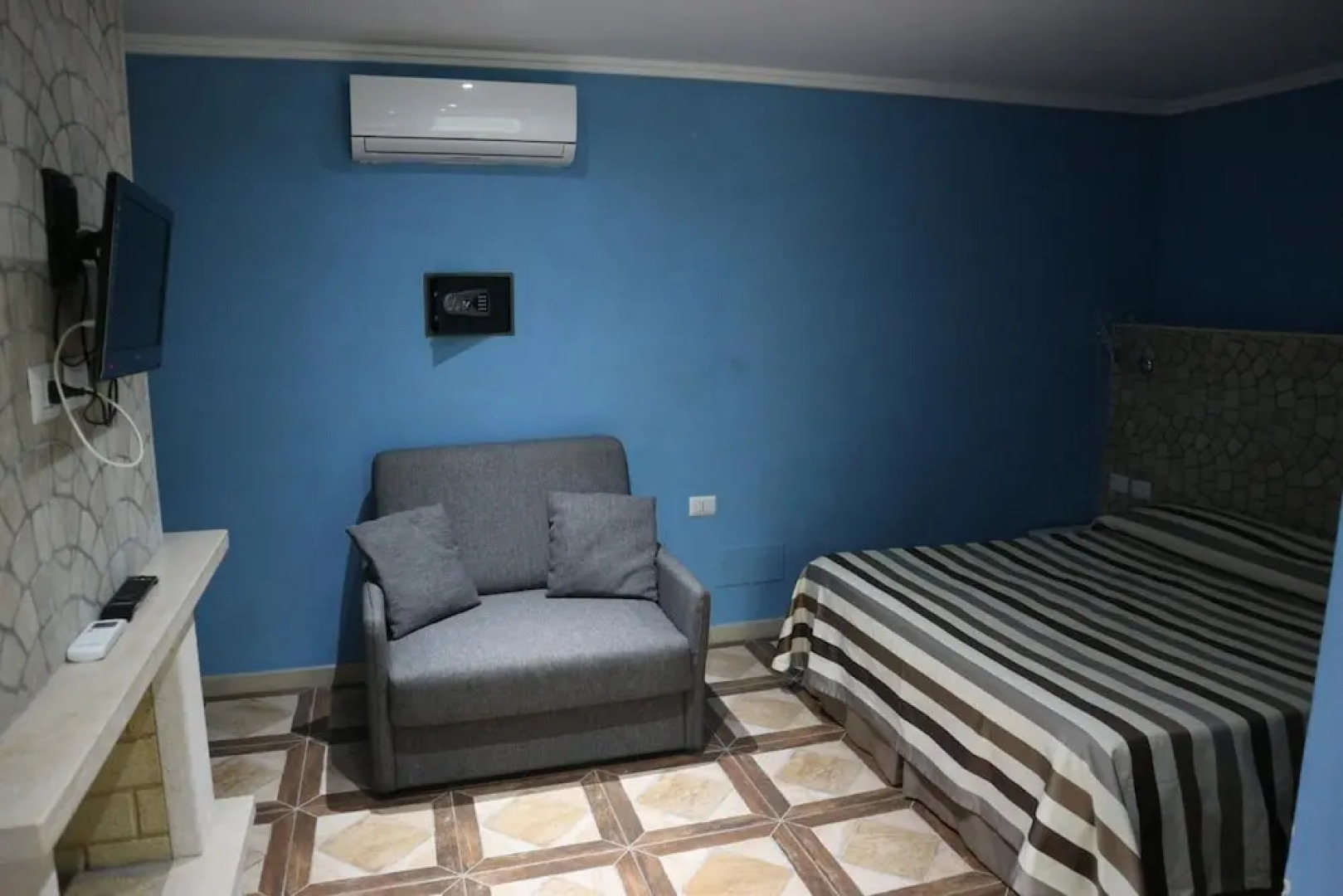 Torquemada Beach Club