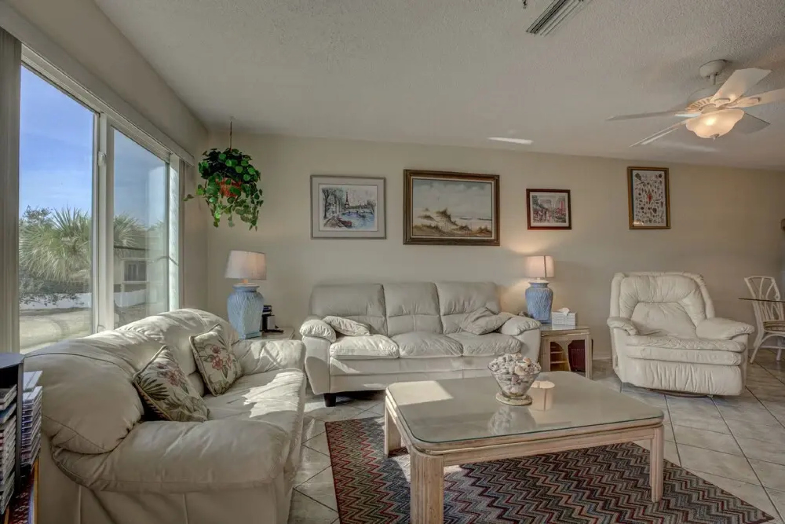 Beach Bay Breeze by Anna Maria