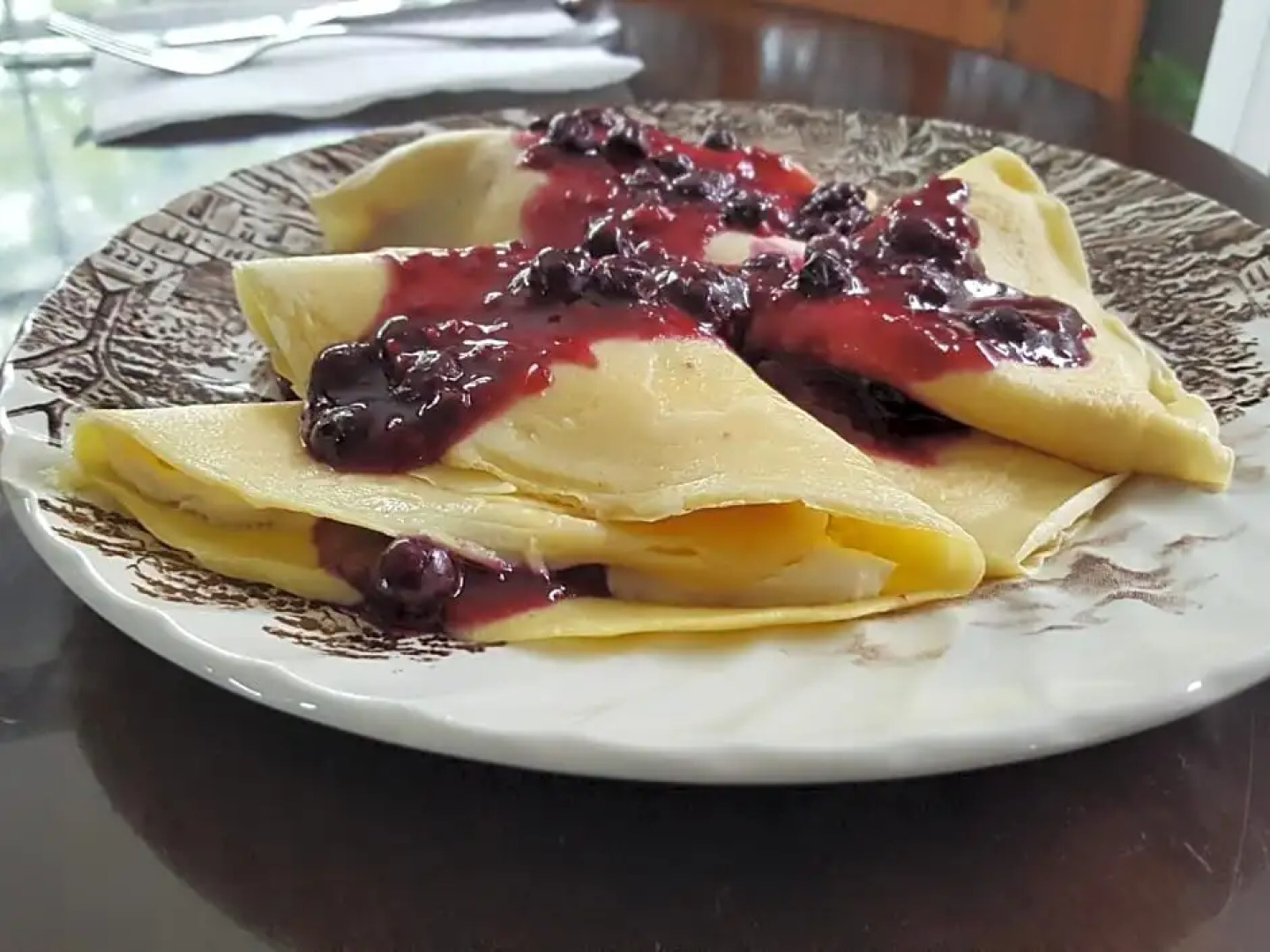 20 Acre Woods Bed and Breakfast