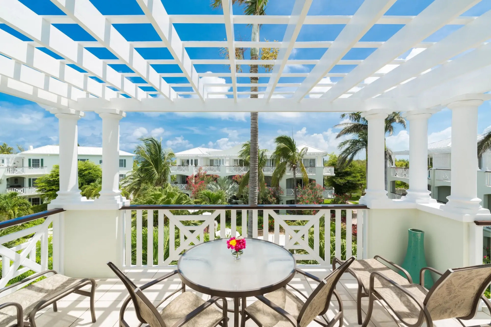 Royal West Indies Resort