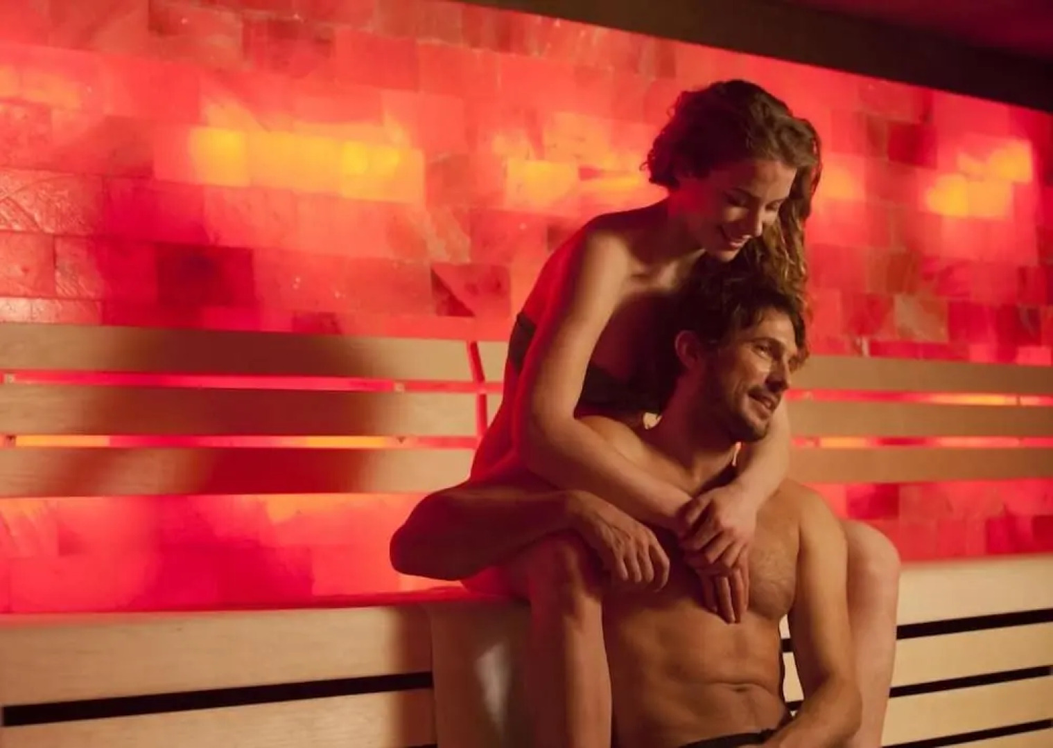 Vital Hotel Westfalen Therme