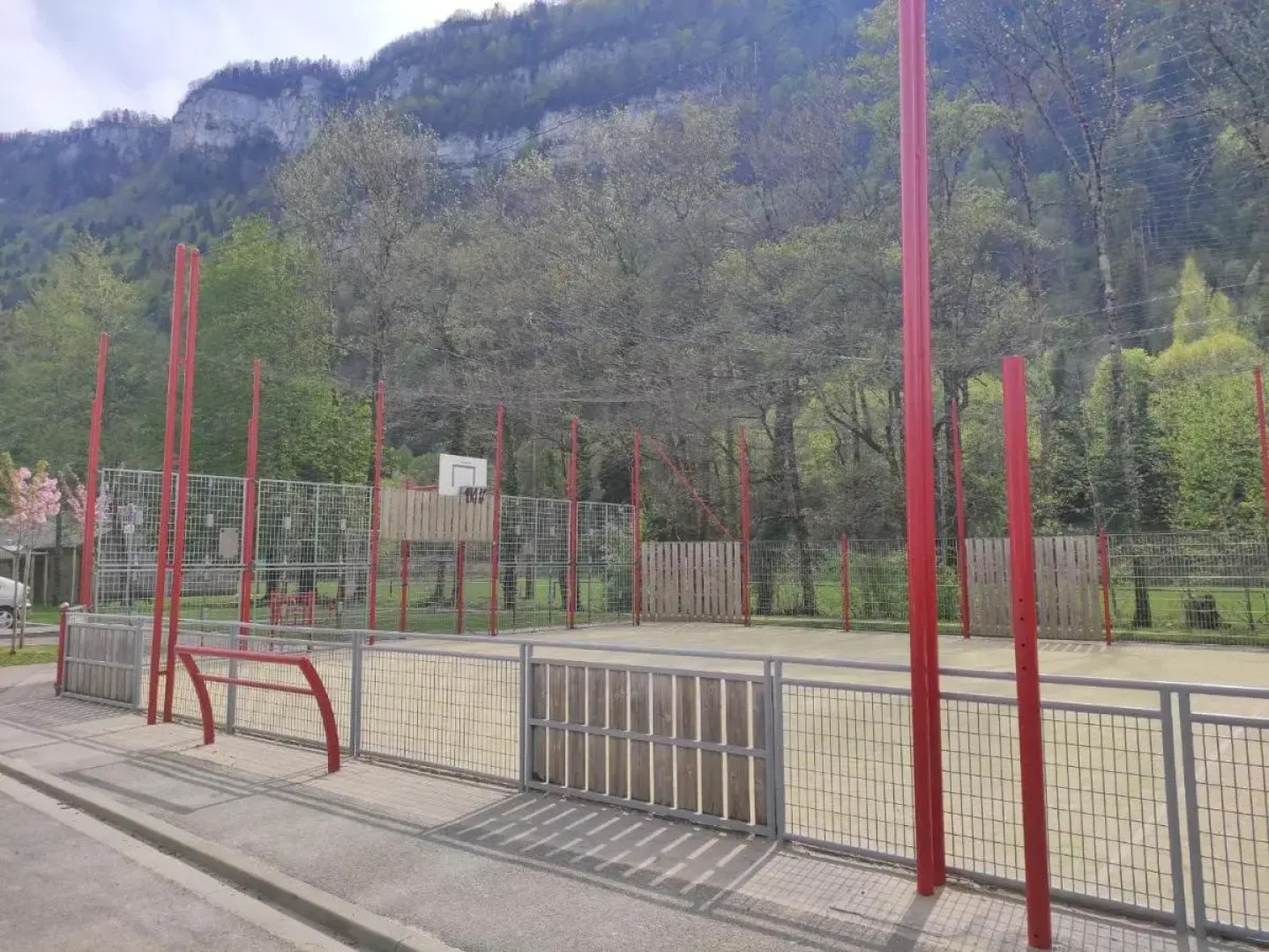 Adonis Le Signal De Nantua By Olydea