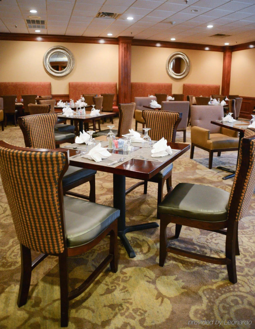 Charleston Airport Hotel