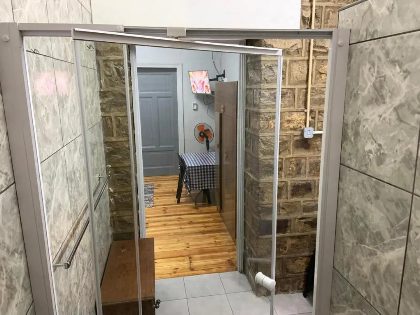 Keetmanshoop Self-catering