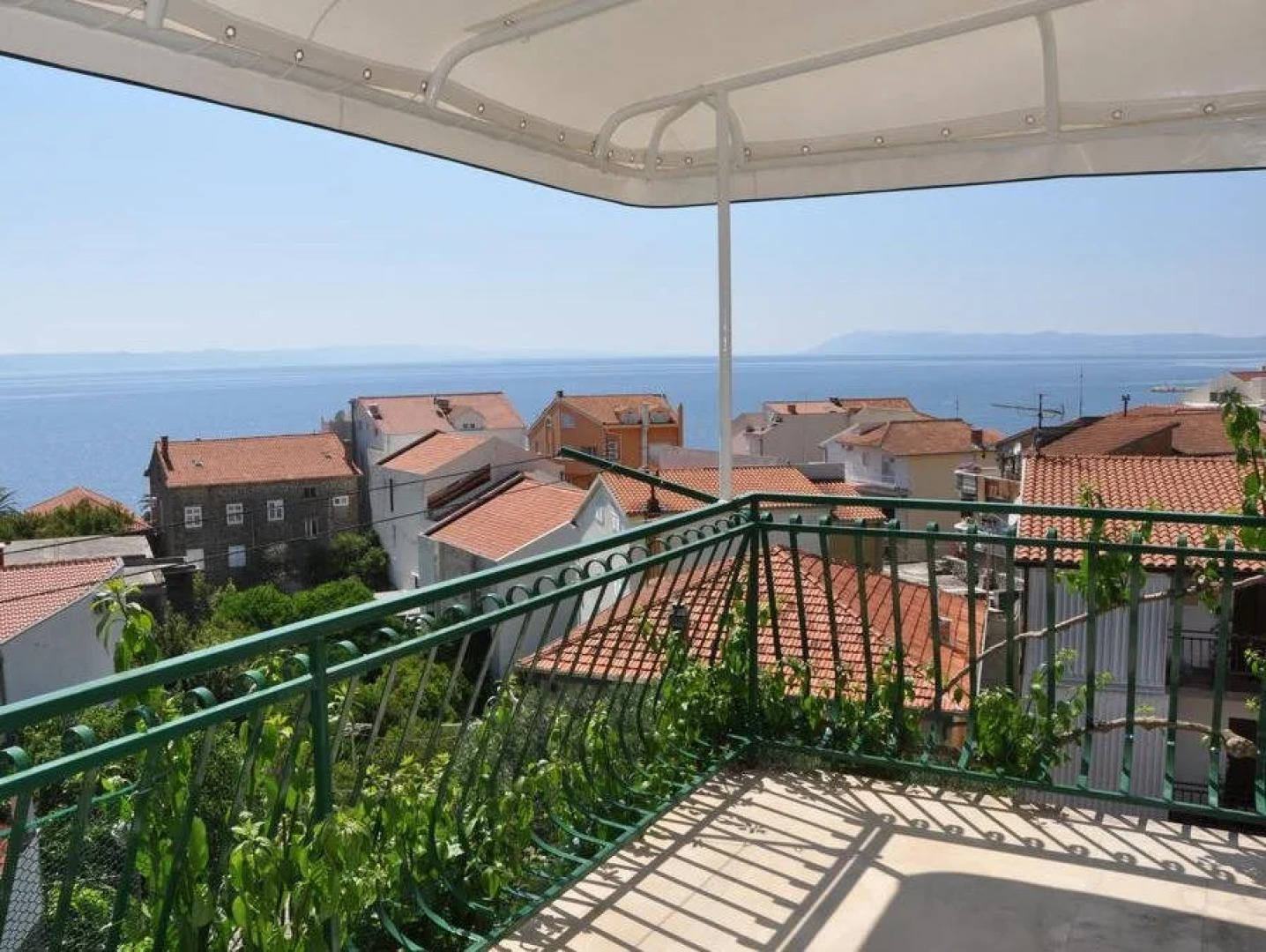 Apartmani Antunović Podgora