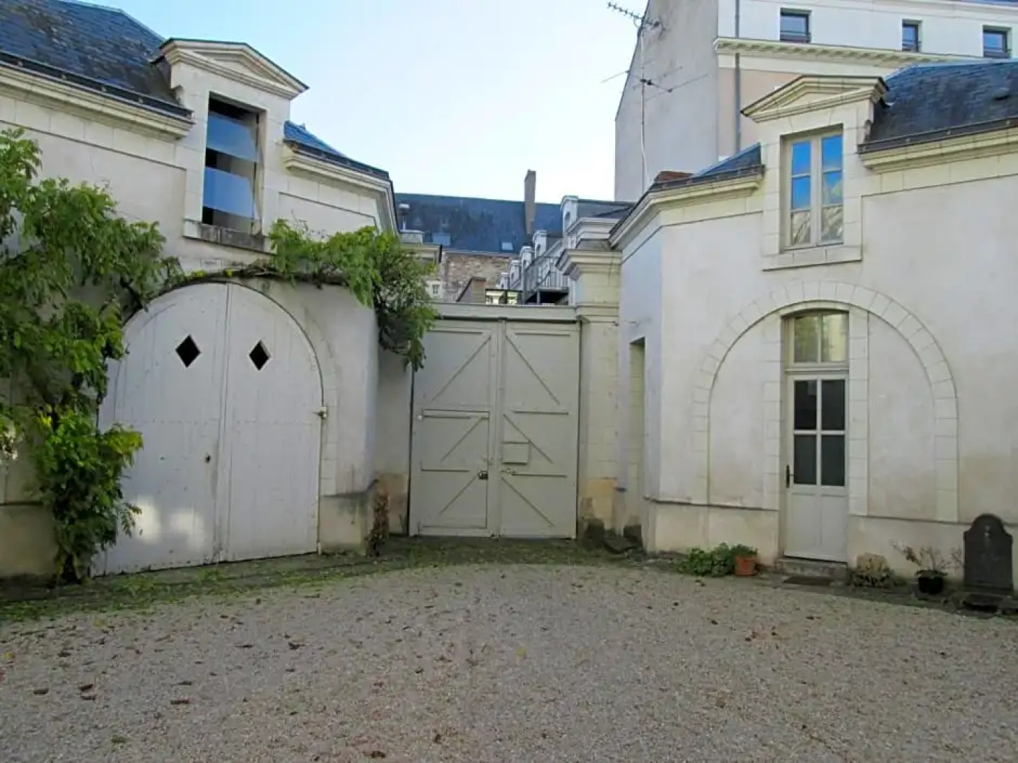 Chambre dHôte Marchand