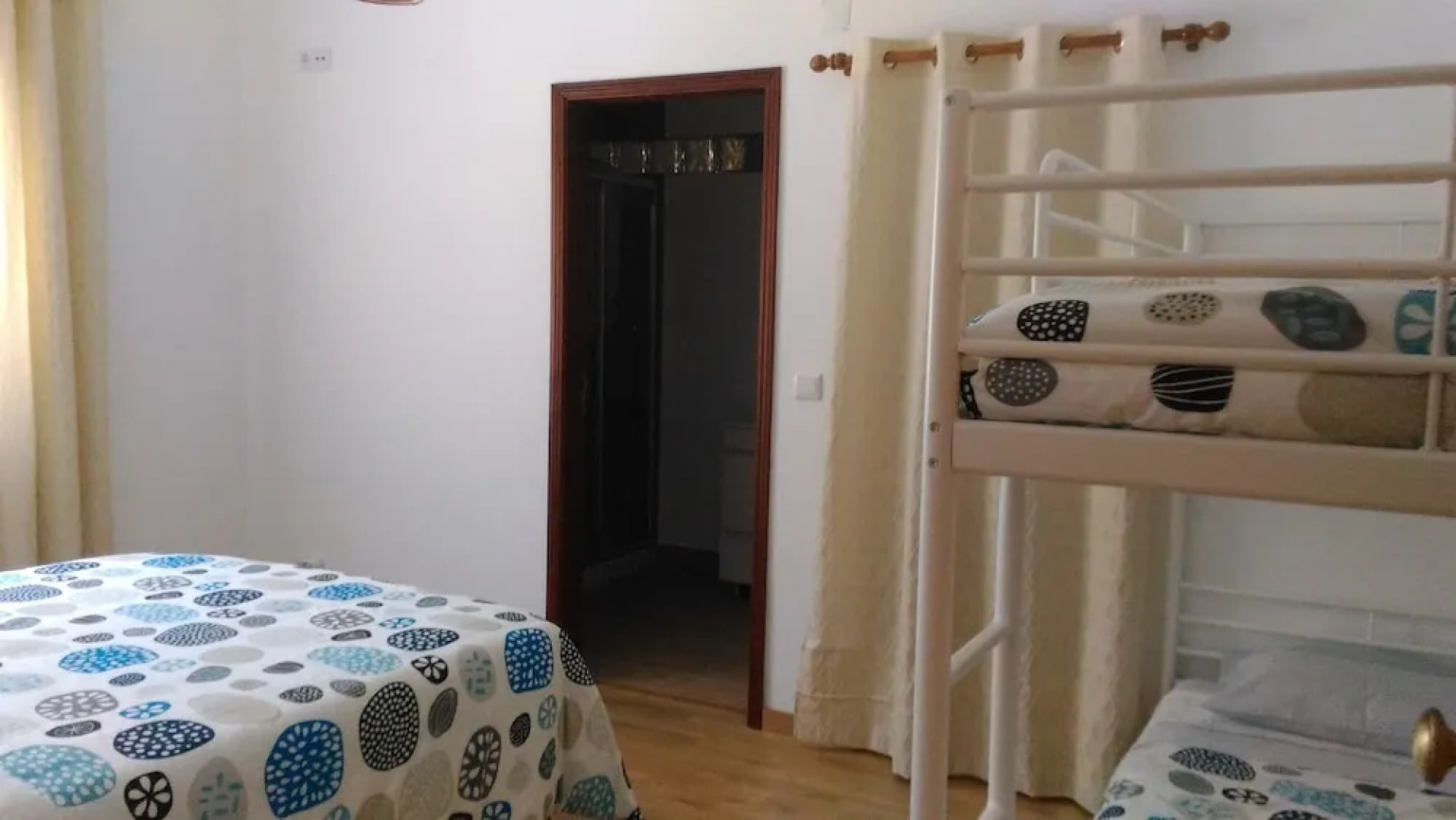 VISITAR BIOUCAS I - Casa Inteira Familiar e Grupo de Amigos