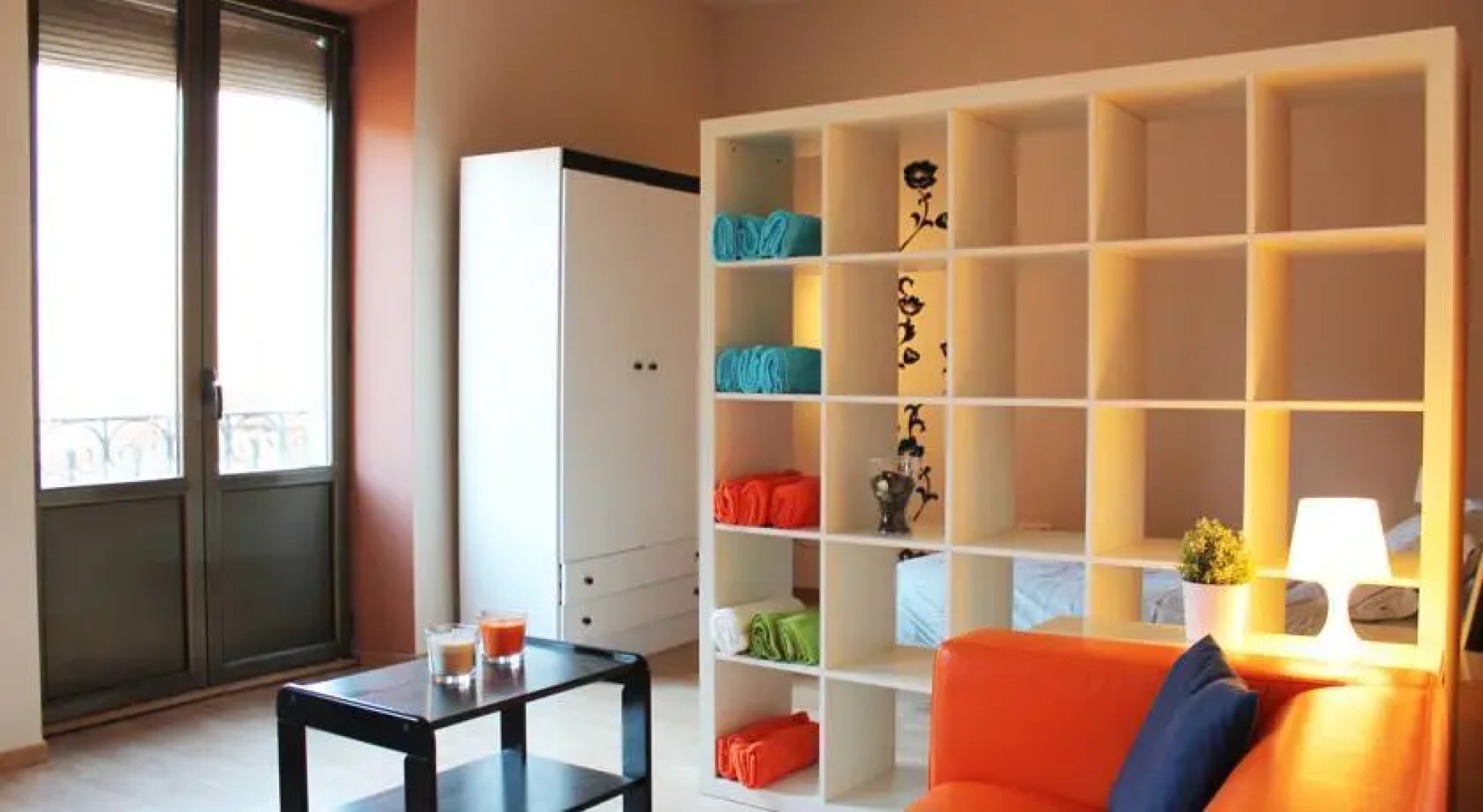 Apartamento en Plaza Mayor