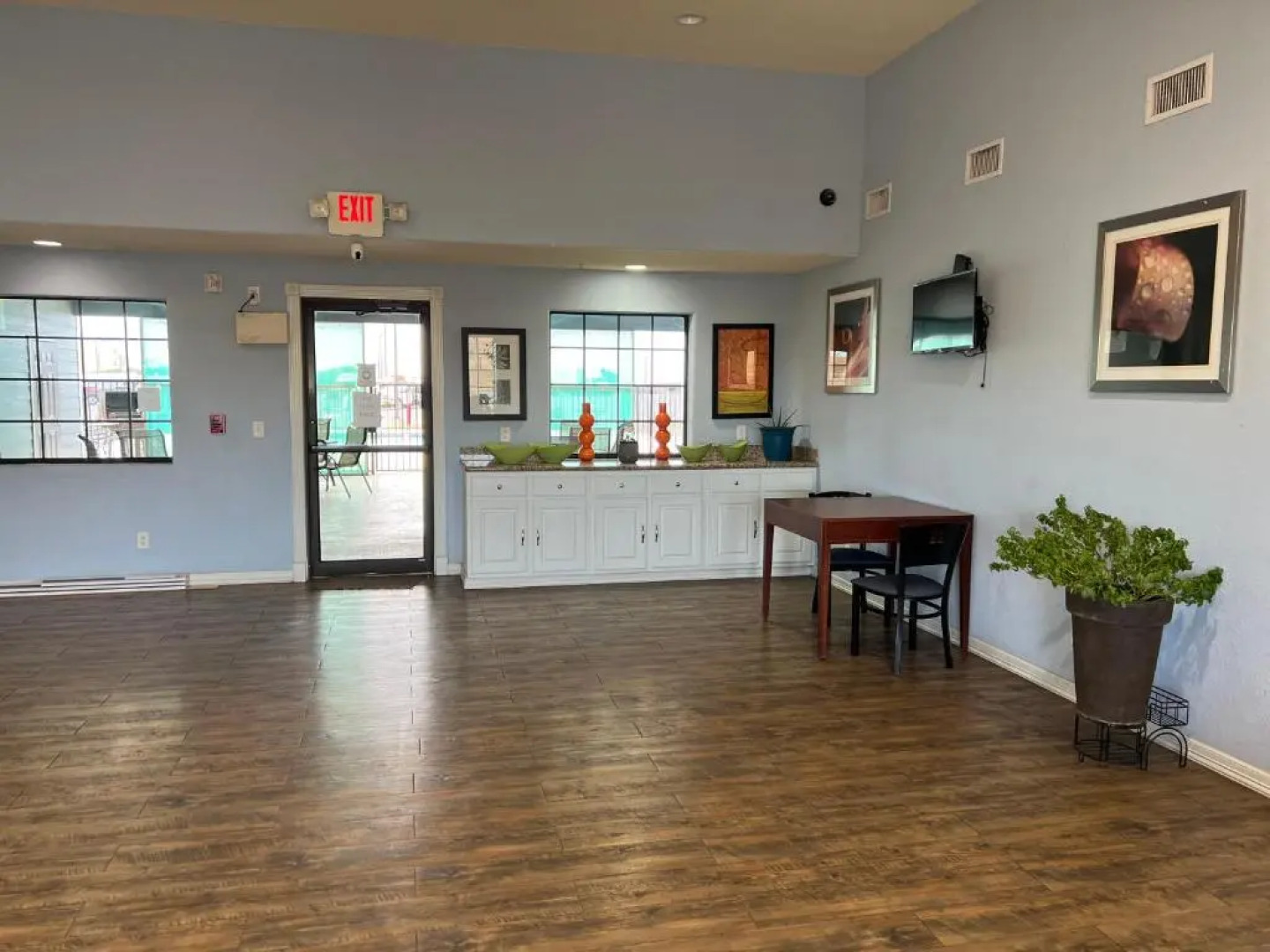 Hotel O Bien Venido Pearsall I-35