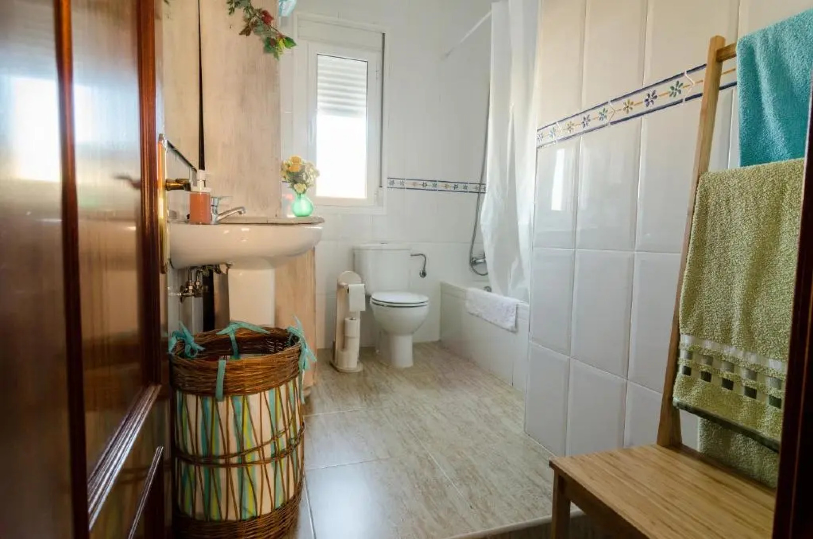 Casa Encantadora Vtar/Se/180