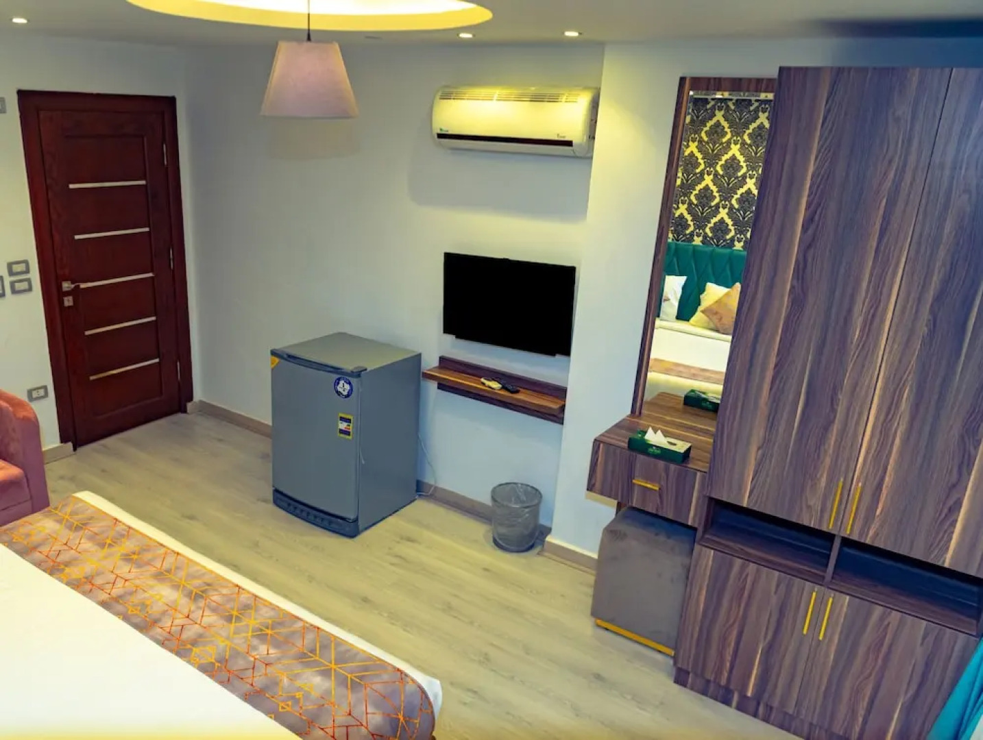 Jasmine Pyramids Hotel