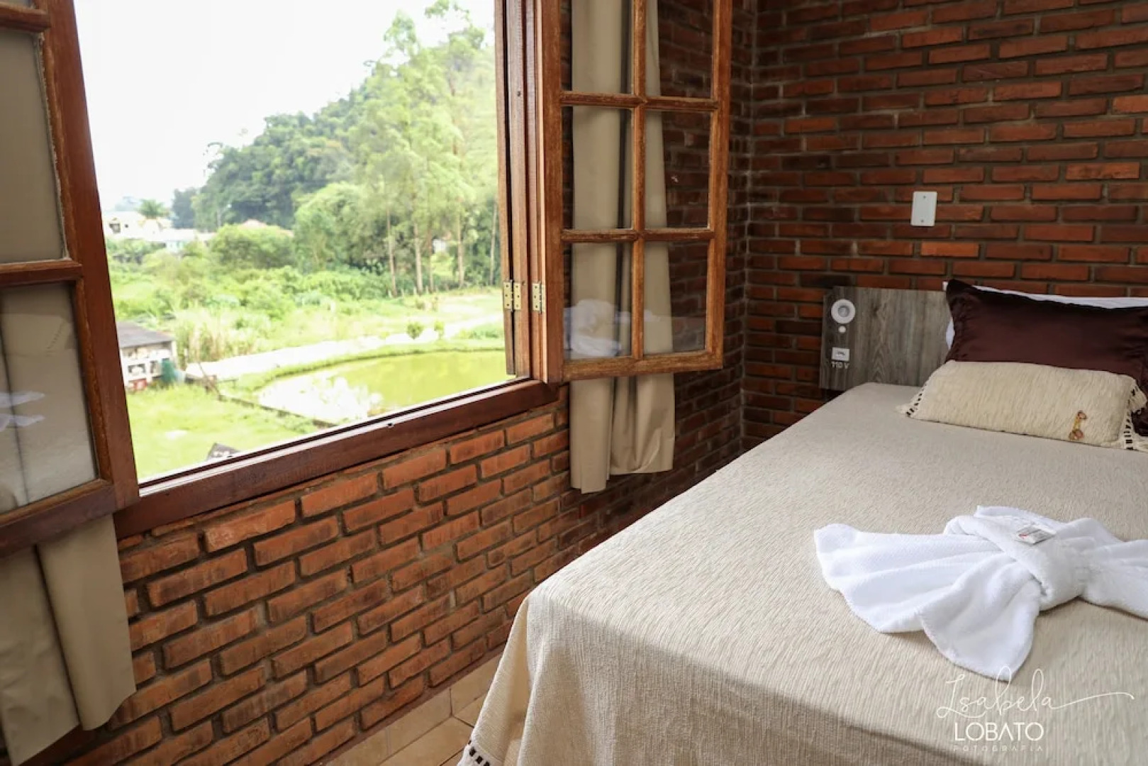 Hotel Chalé de Minas