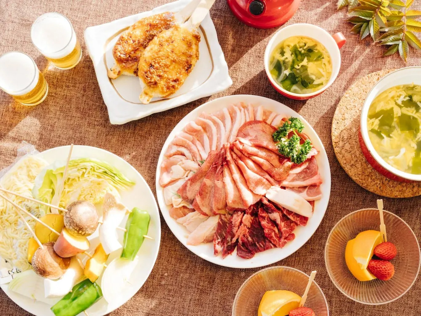 Oogute Kohan Shirasagi So