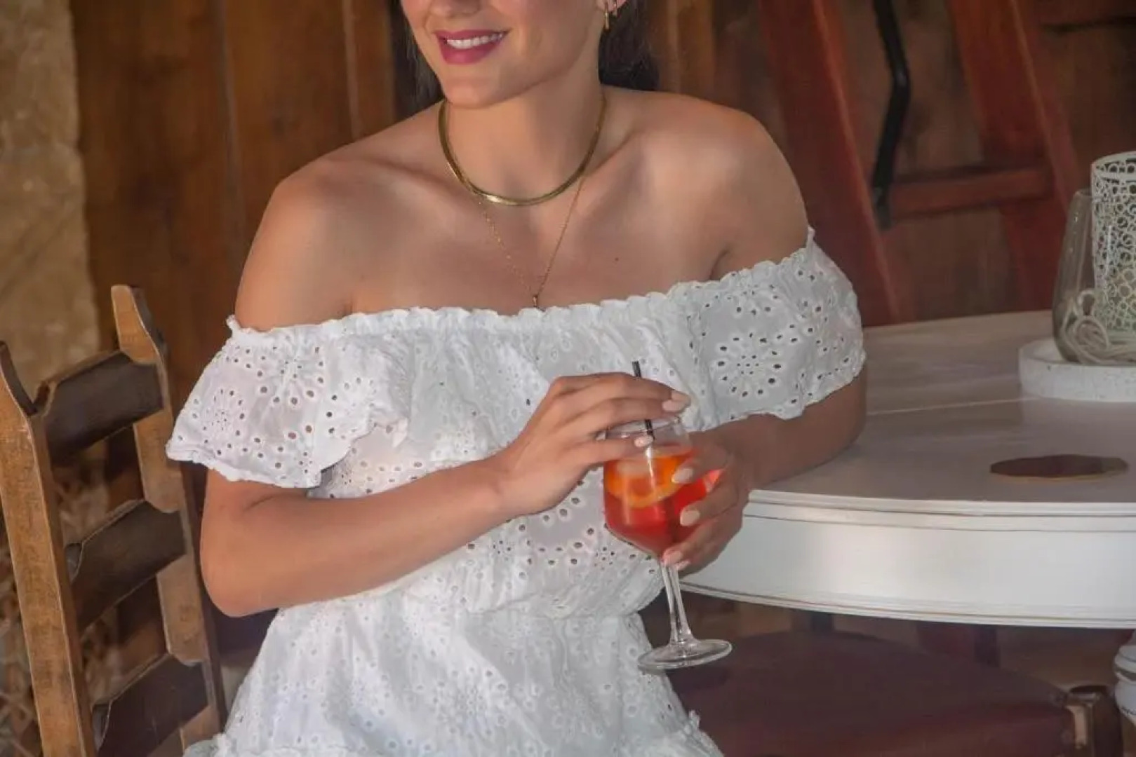 Anesis Traditional Rhodian House