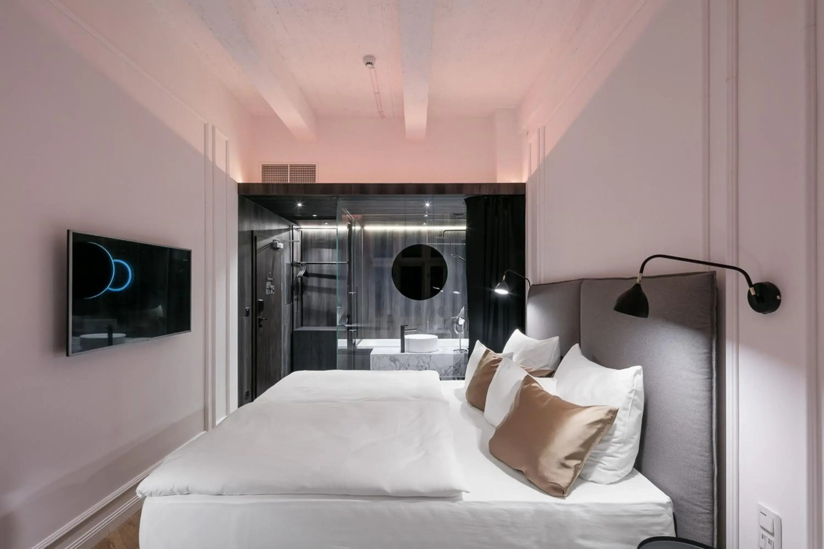 Hôtel Rochechouart, a Member of Design Hotels – Orso Hotel