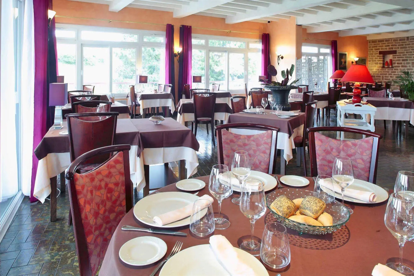 Domaine du Revermont