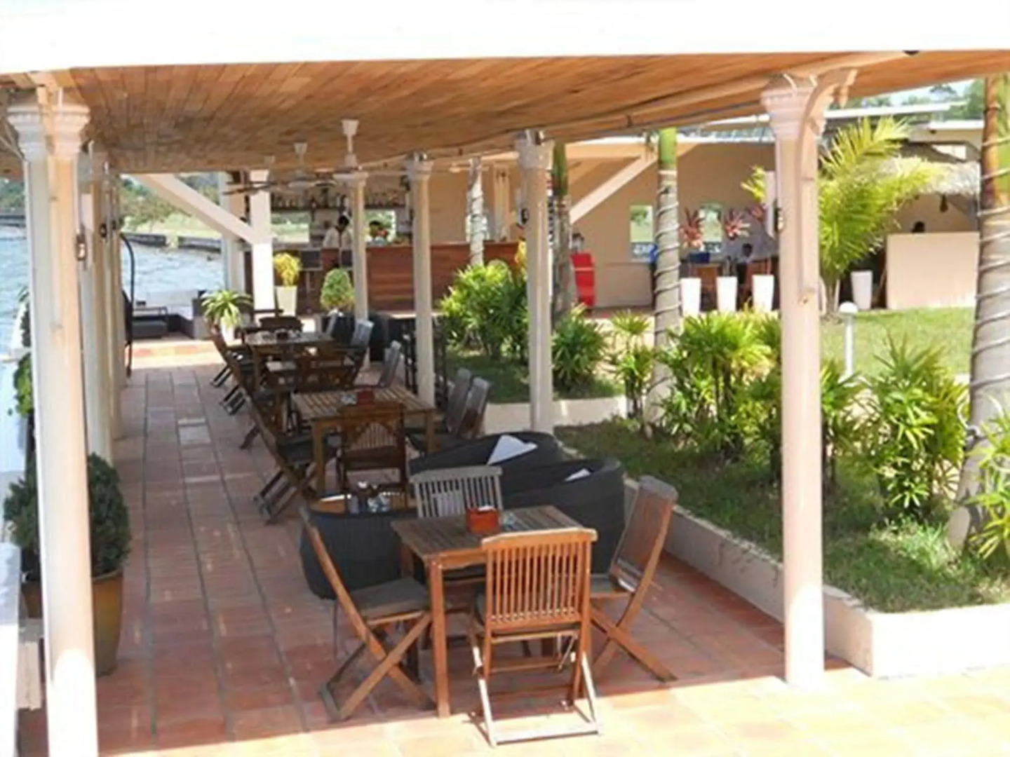 Koh Kong Bay Hotel