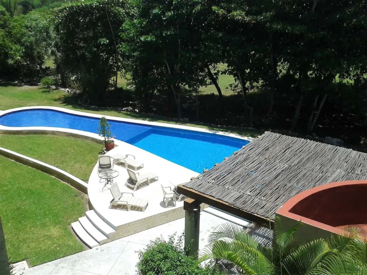 Puerto Aventuras Retreat by SunandSea