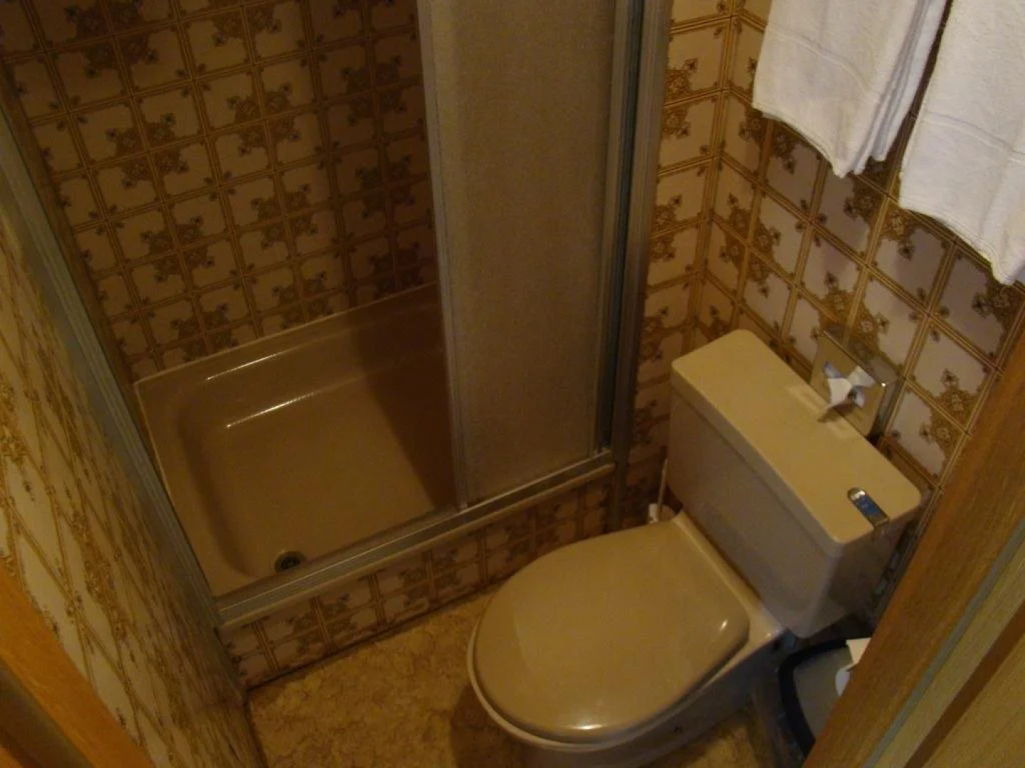 Guest House Bellerive