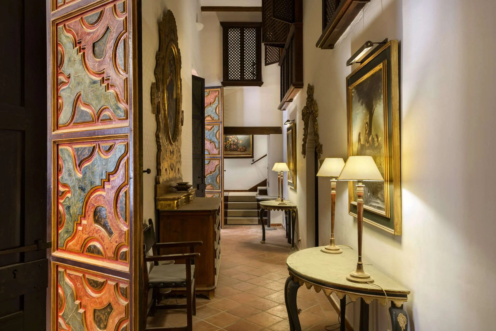 Hotel Palacio Matutano Daudén