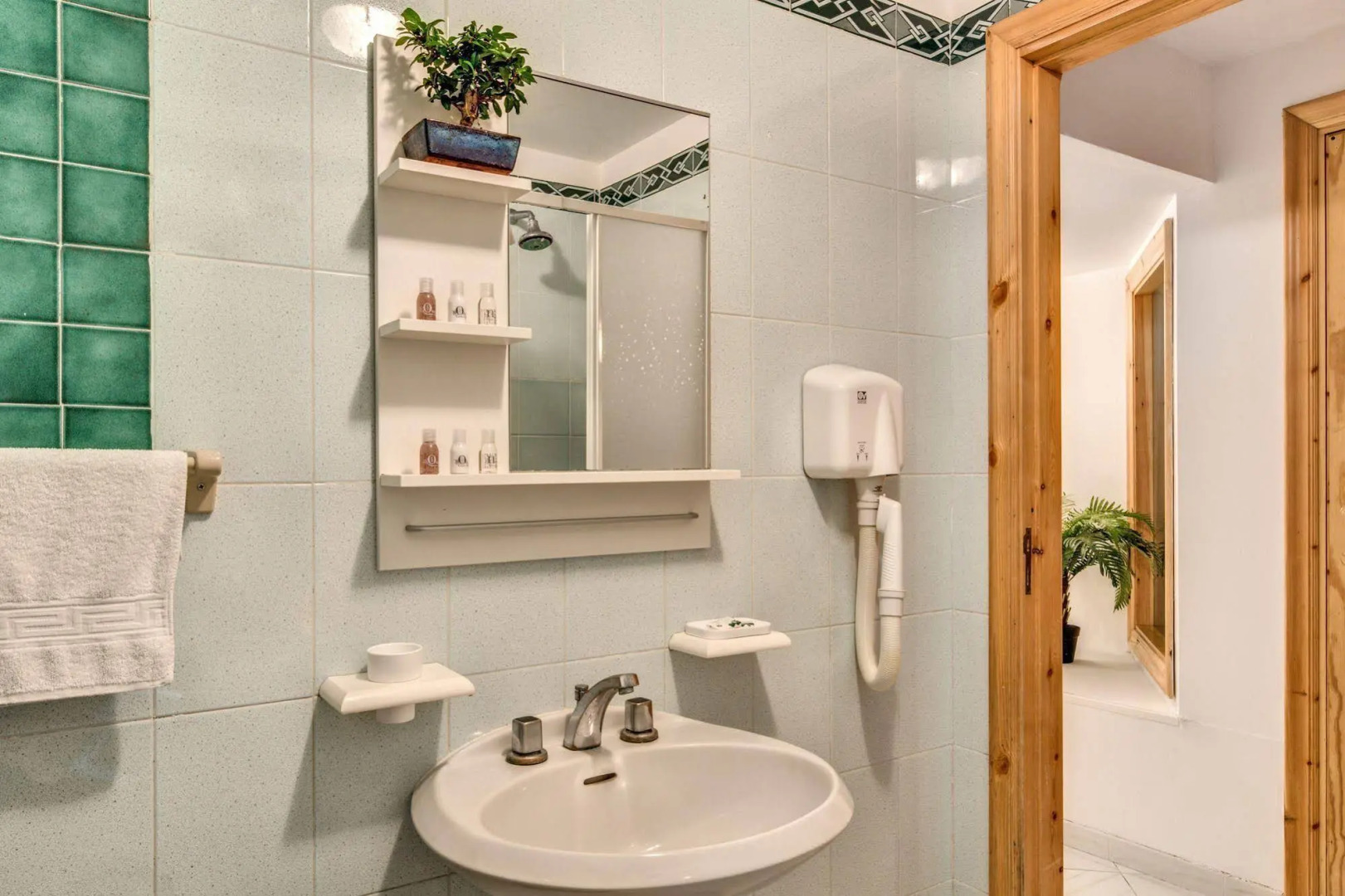 Hotel & Serviced Residence Gocce di Capri Sorrento Coast