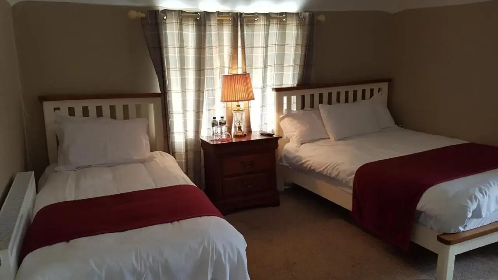 The Bounty Bar Guesthouse