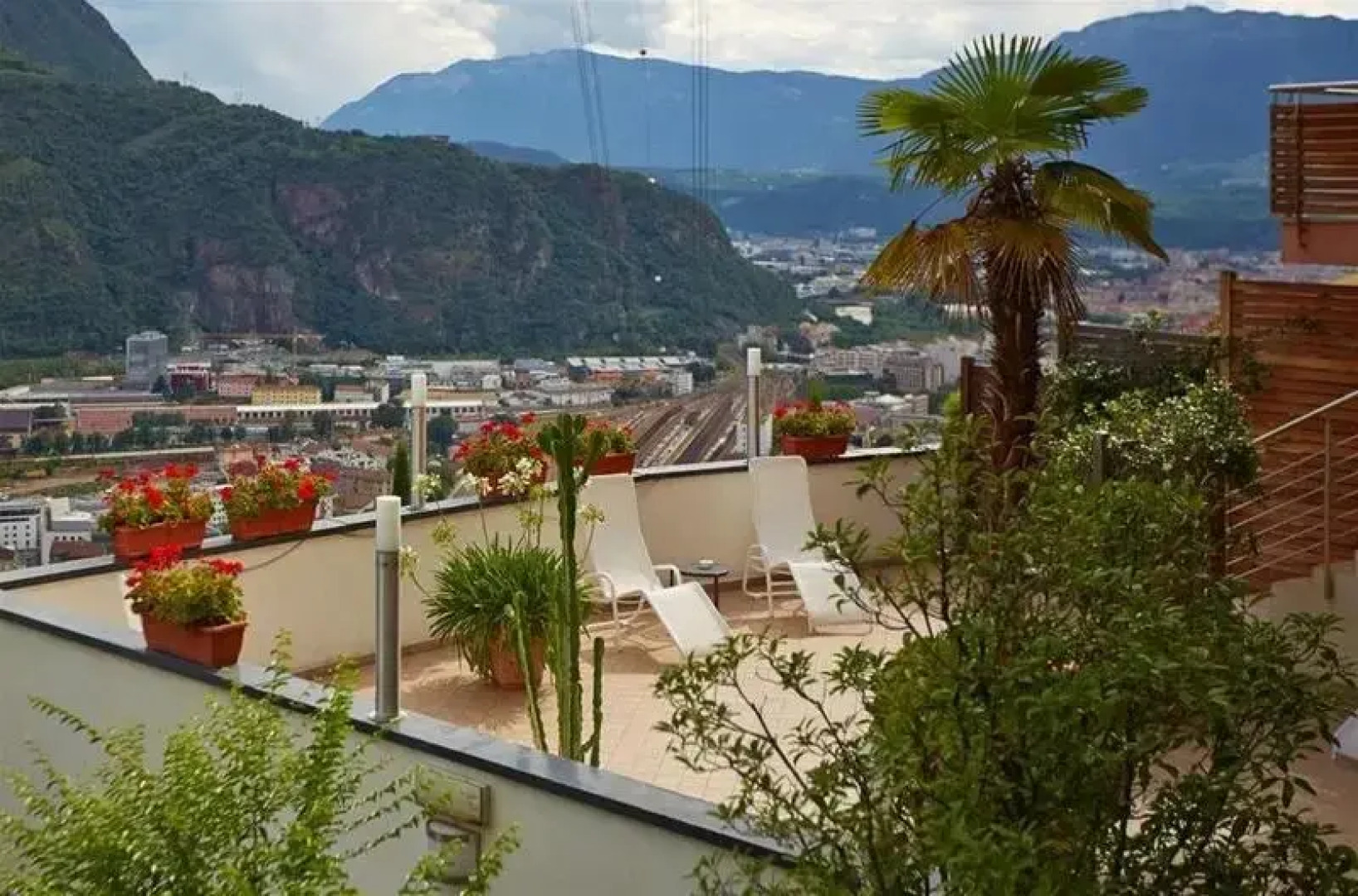 Albergo Hotel Eberle