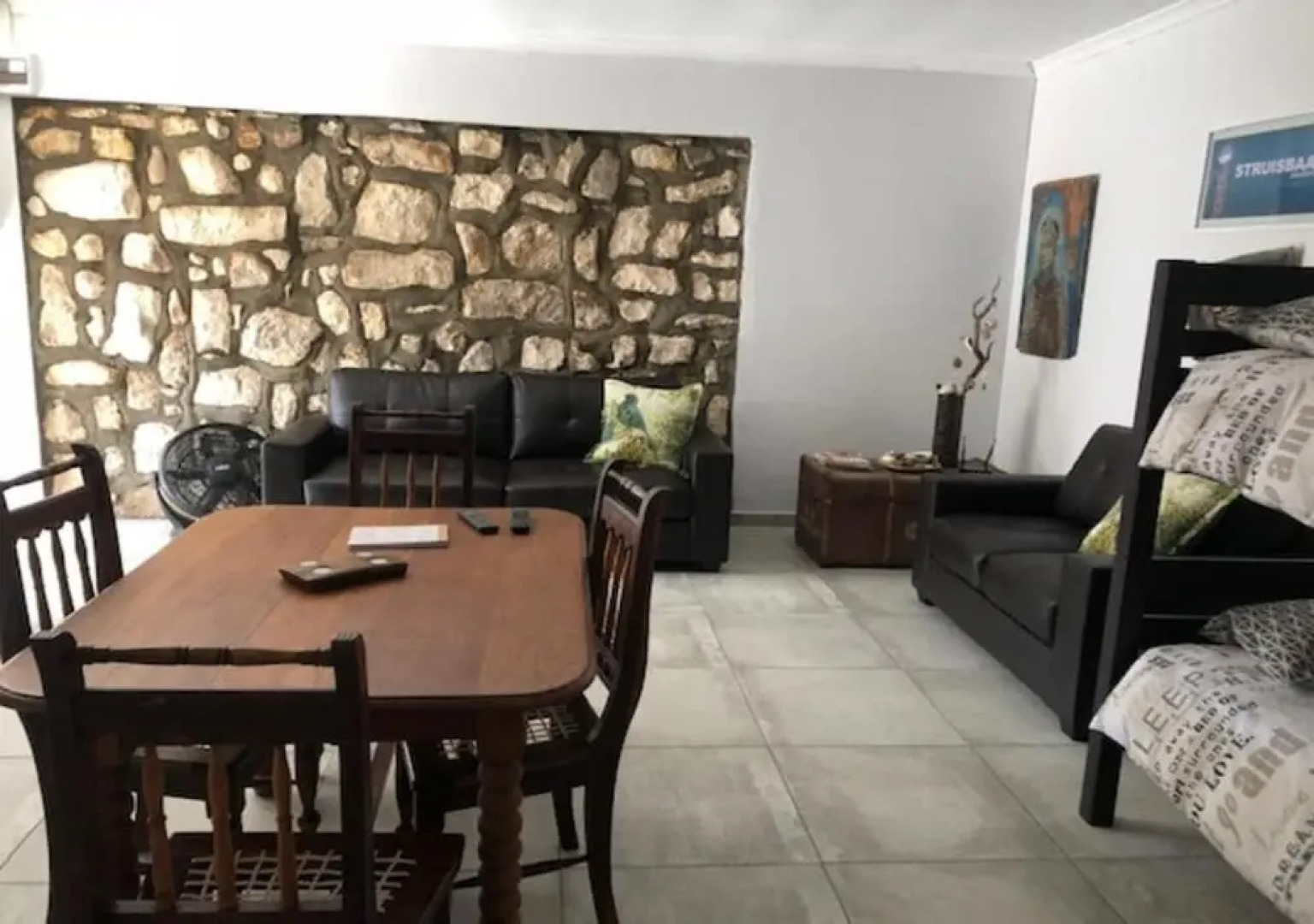 The Last Old Cape Trading Post