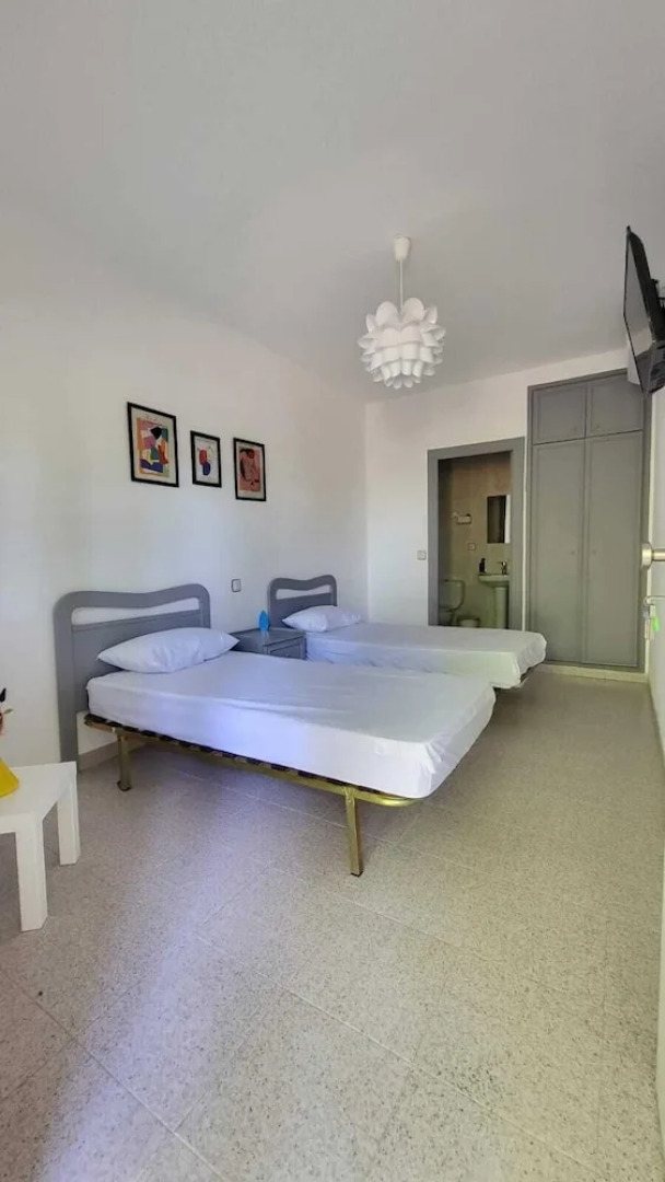 Hostal San Martin de Montalbán