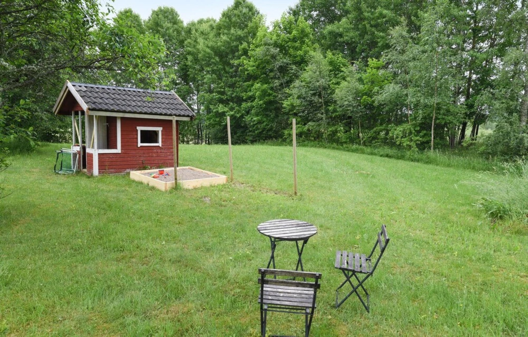 Stunning Home in Ed With 2 Bedrooms and Wifi