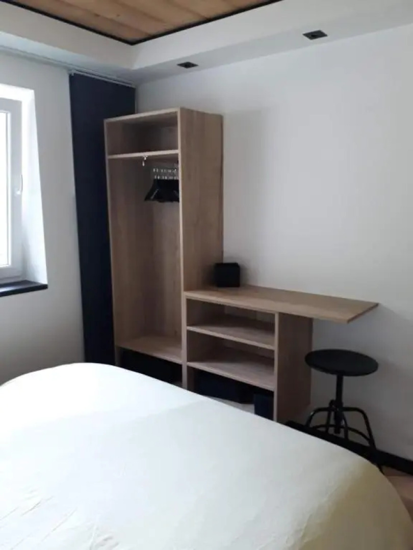 La maison des savoyards