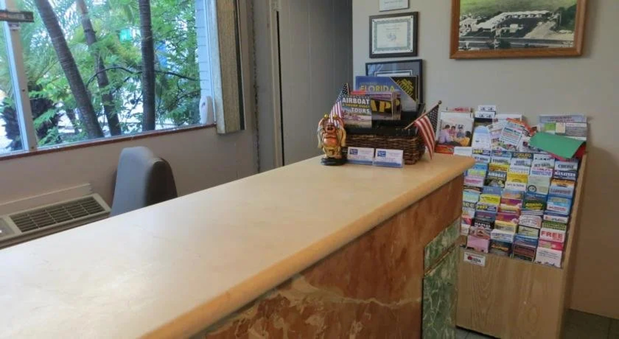 Budget Inn - Ft Myers