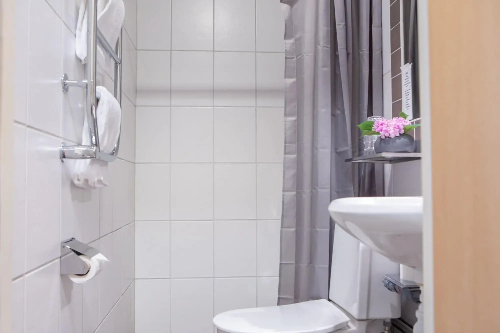 Hotel Hehrne Kök & Konferens