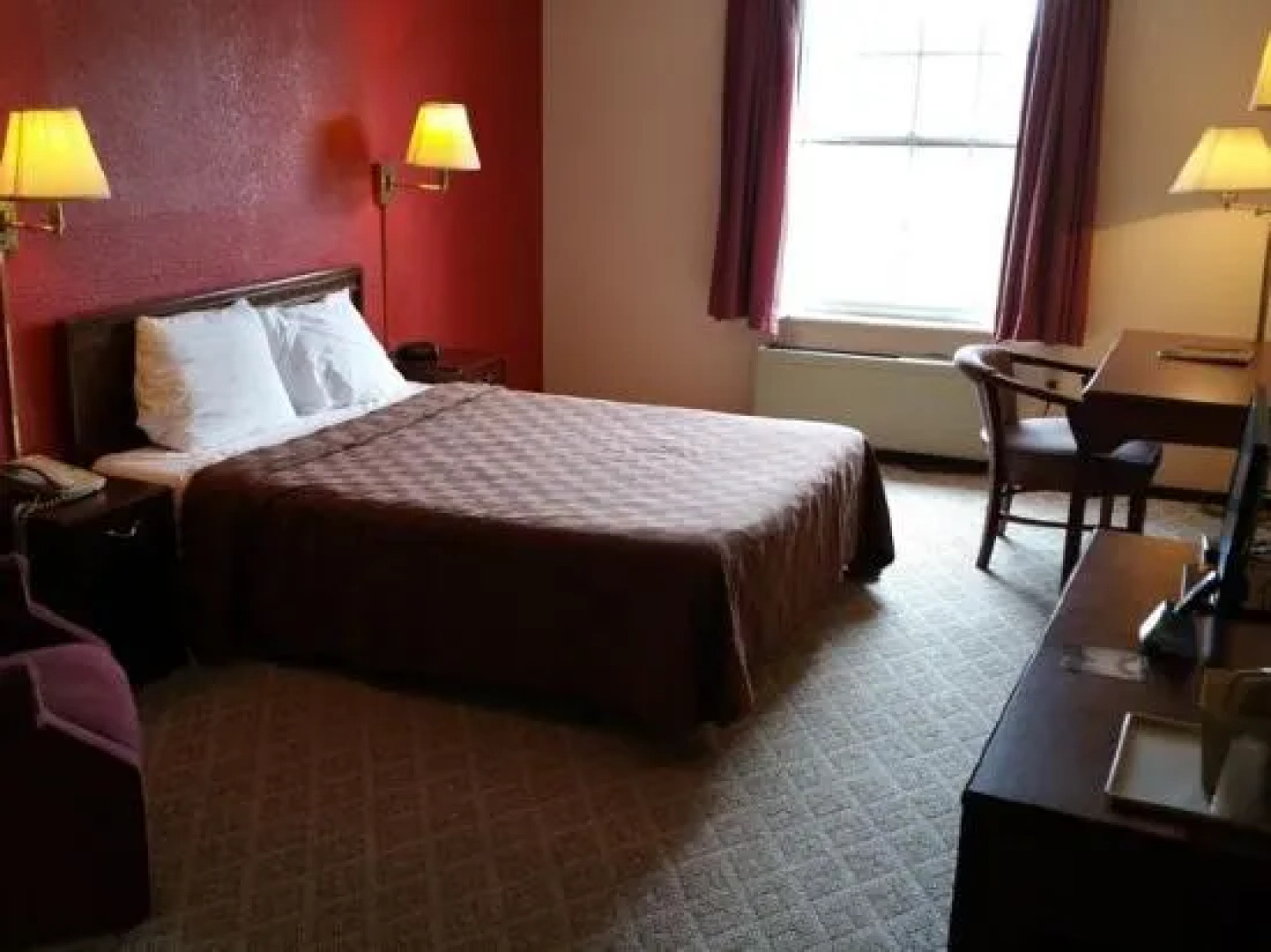 Americourt Hotel Elizabethton
