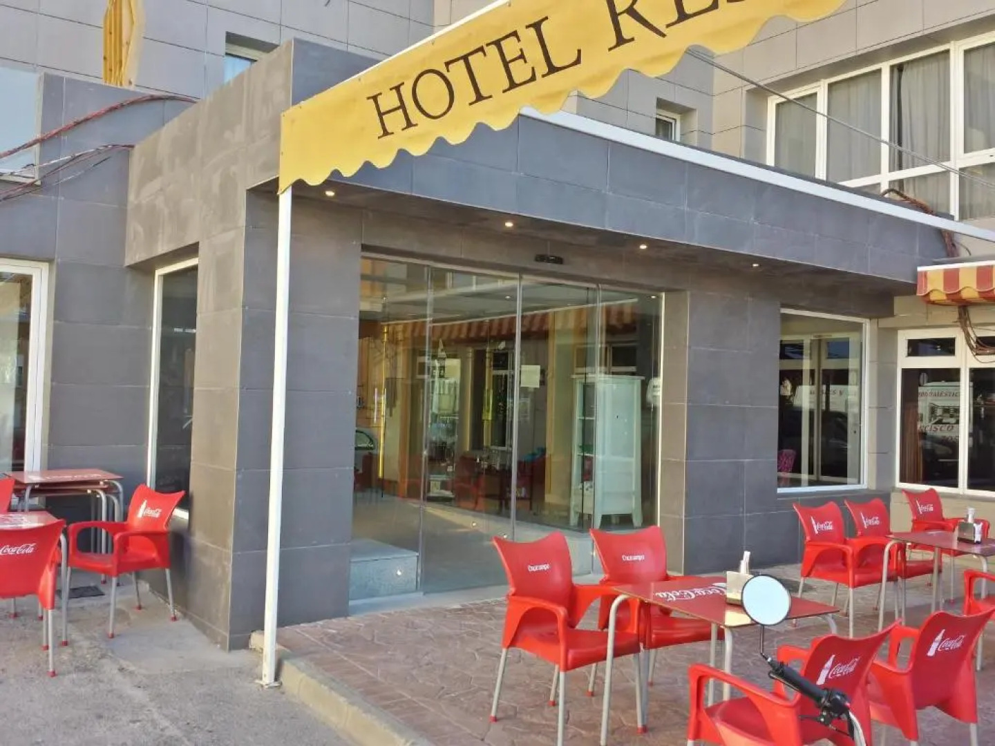 Hotel Sierra Las Villas