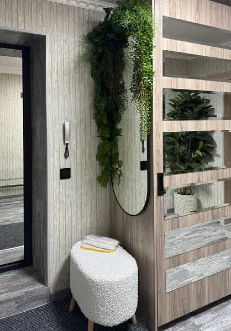 Апартаменты на проспекте Ленина,19