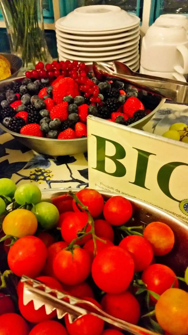 Cinqueterre Residence