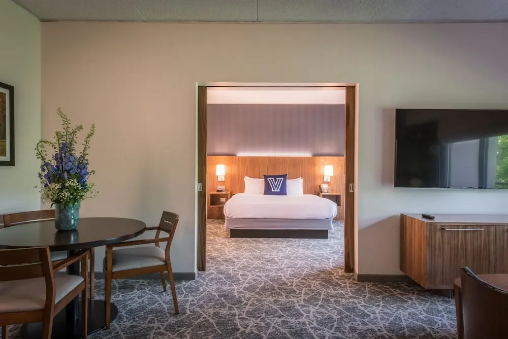 Inn at Villanova University