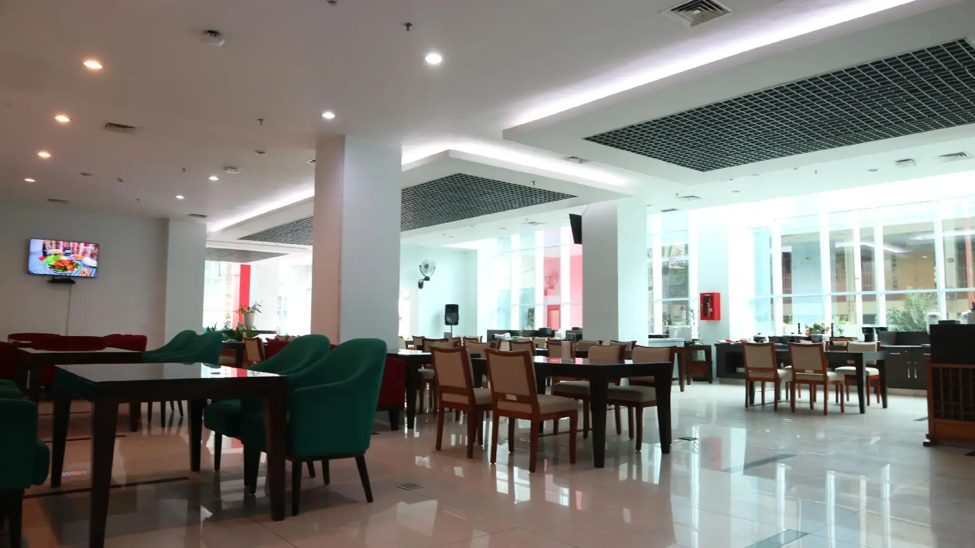 Naraya Hotel Jakarta