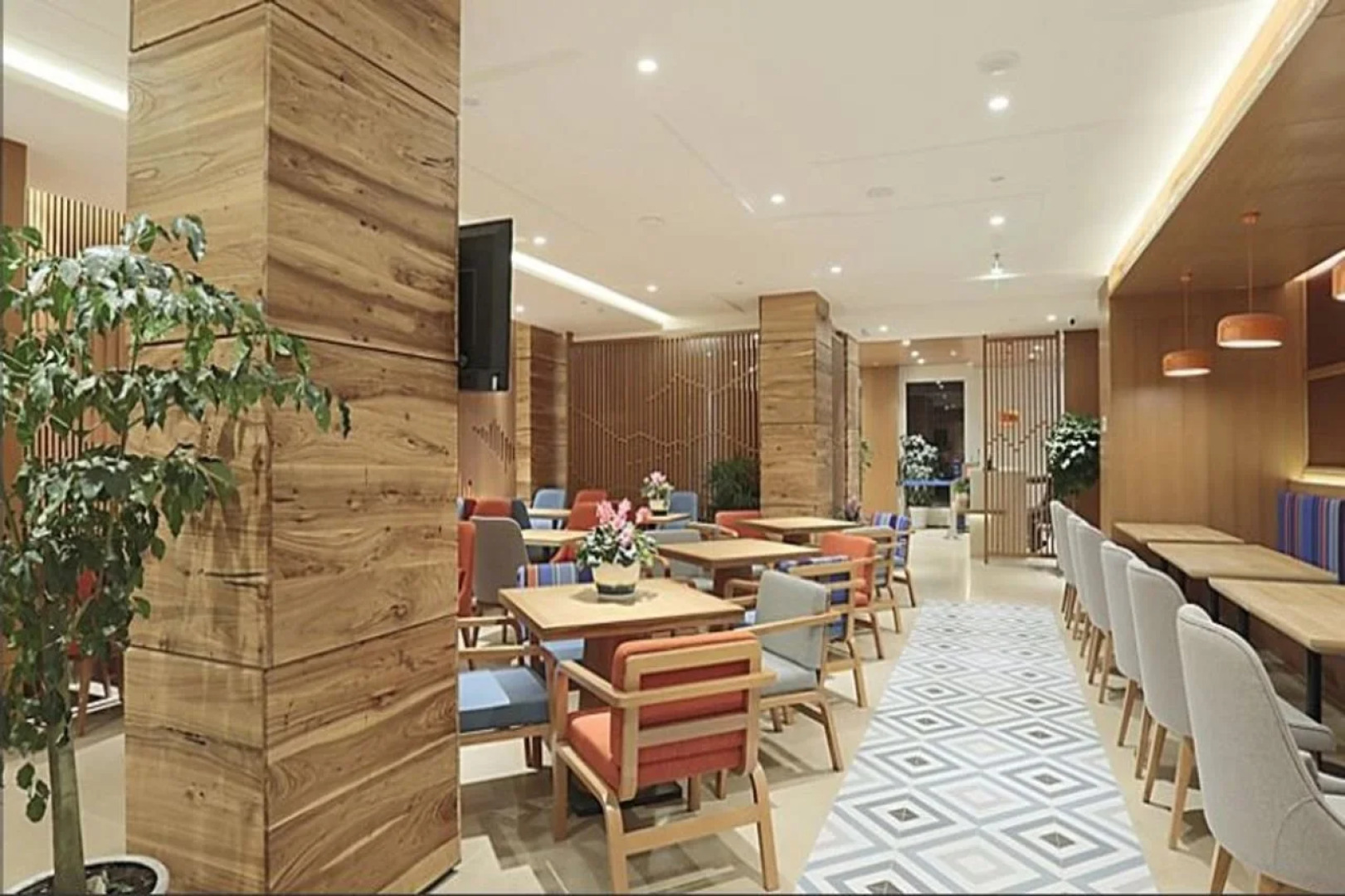 Holiday Inn Express Jiuzhaigou by IHG