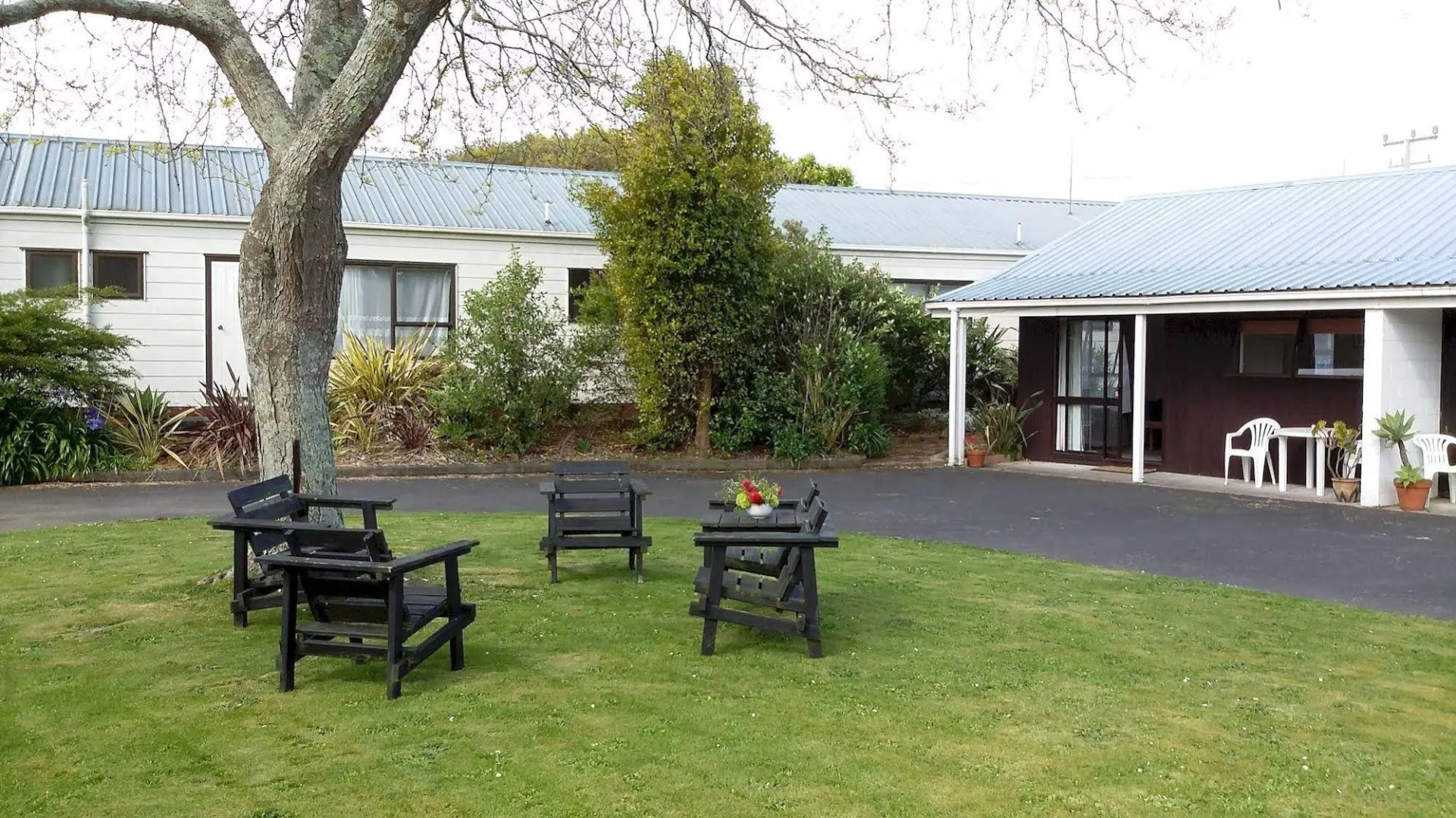 Waiuku Lodge Motel