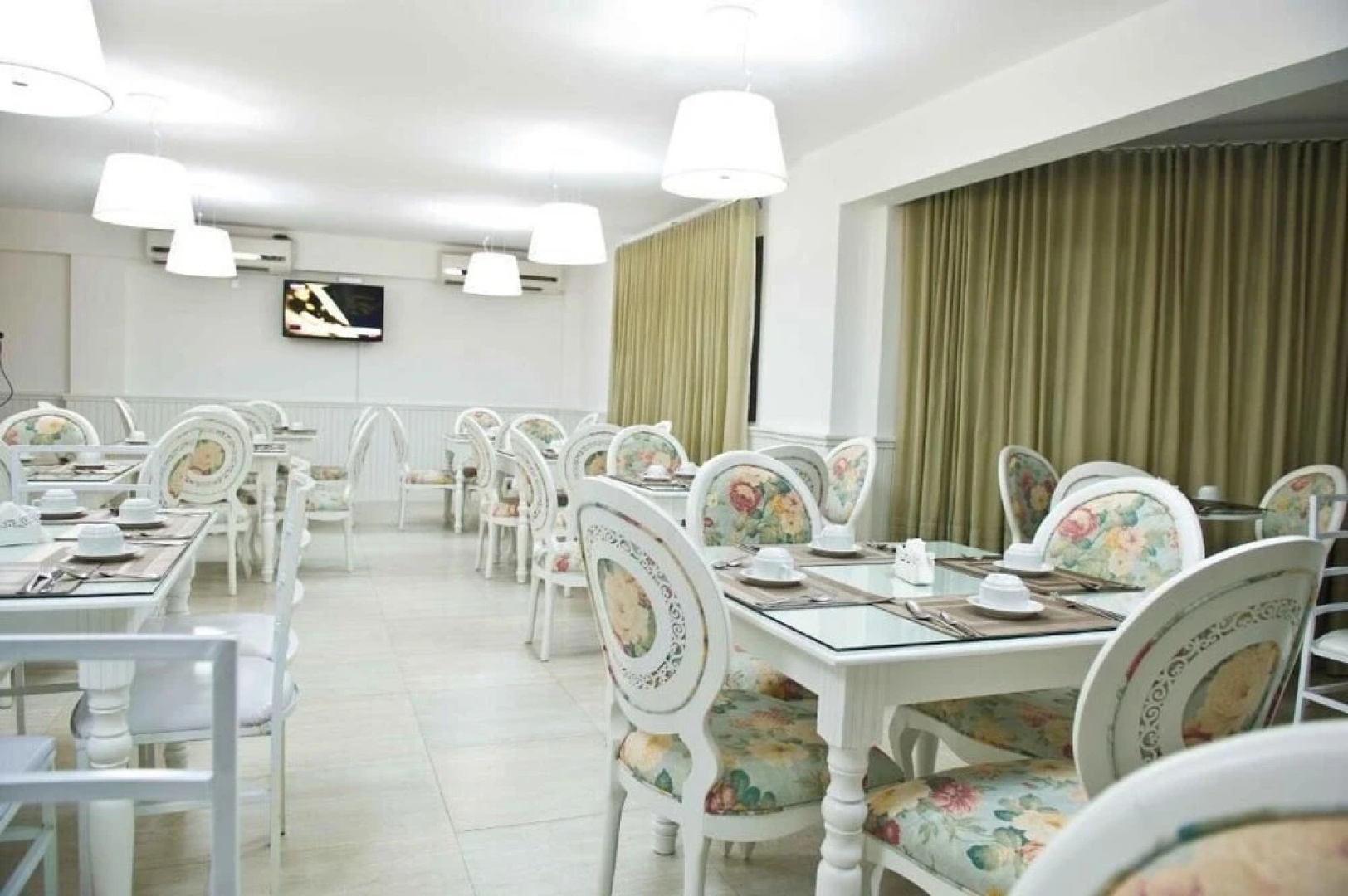 Hotel Oma Zita