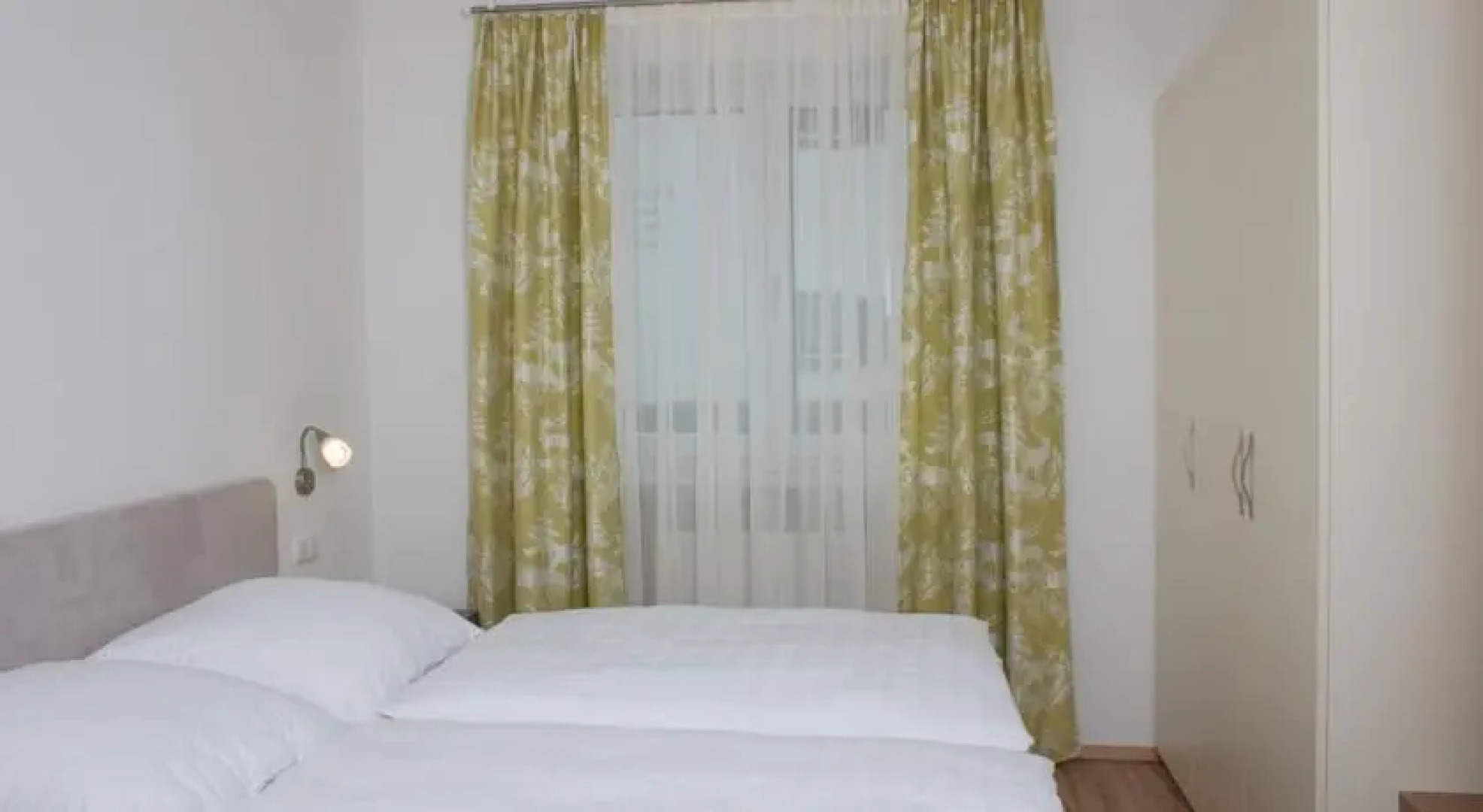 Hölbinger Alm - Apartments