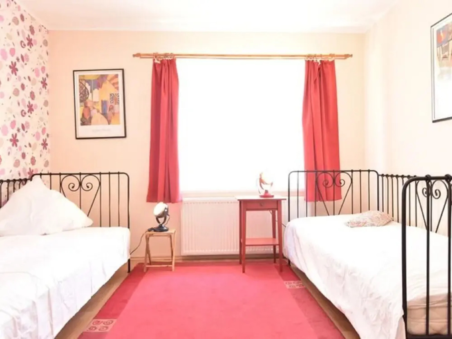 Scenic Apartment in Neubukow near Seabeach and Rerik