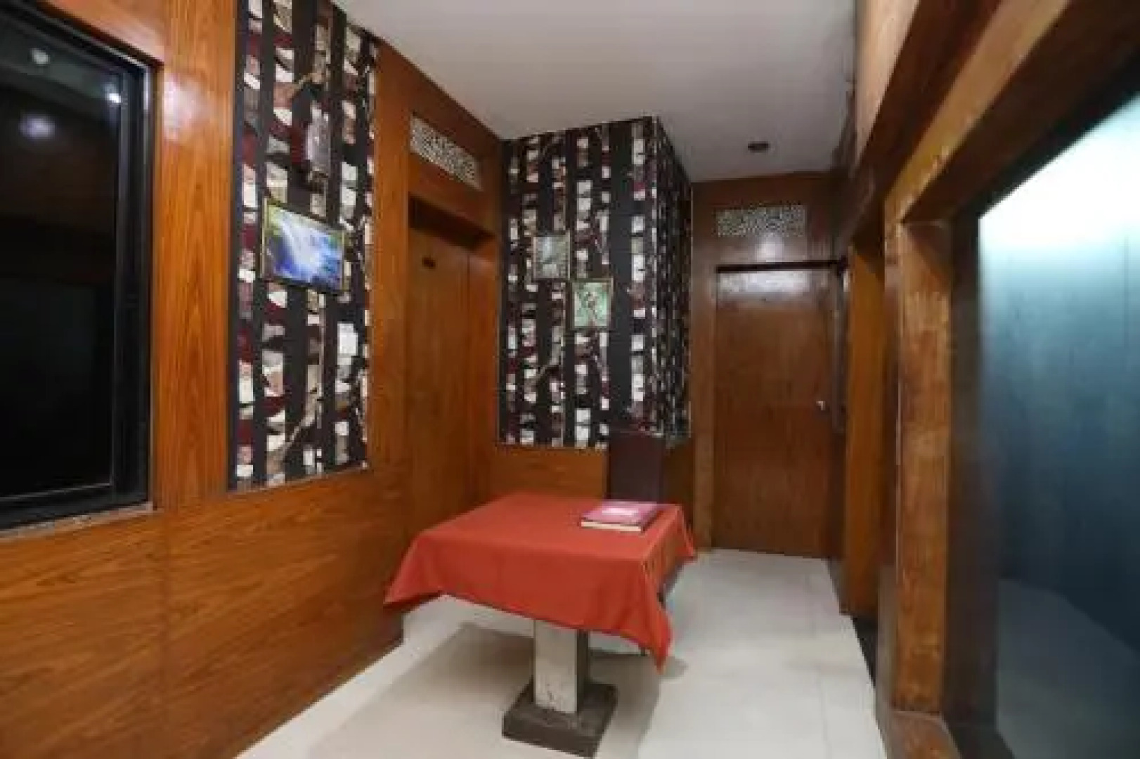 OYO 28644 Hotel Nilanjana