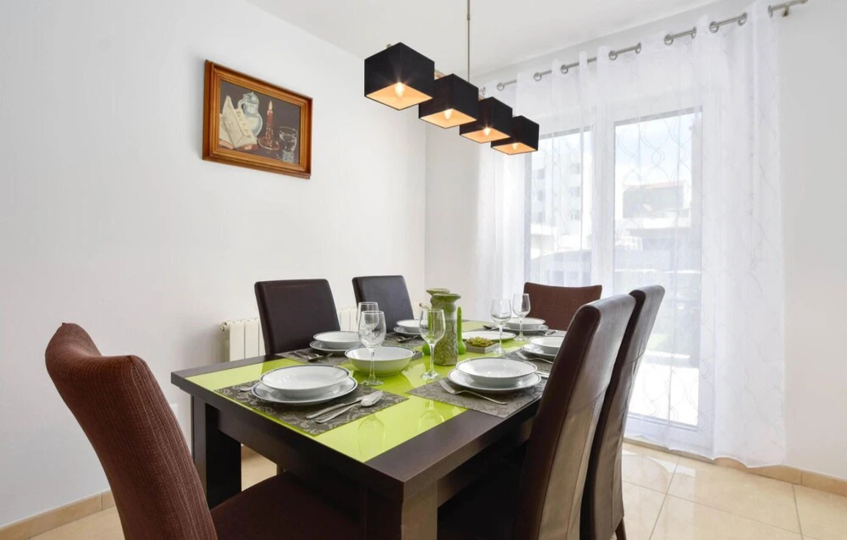 Awesome Home in Solin With 4 Bedrooms, Wifi and Outdoor Swimming Pool