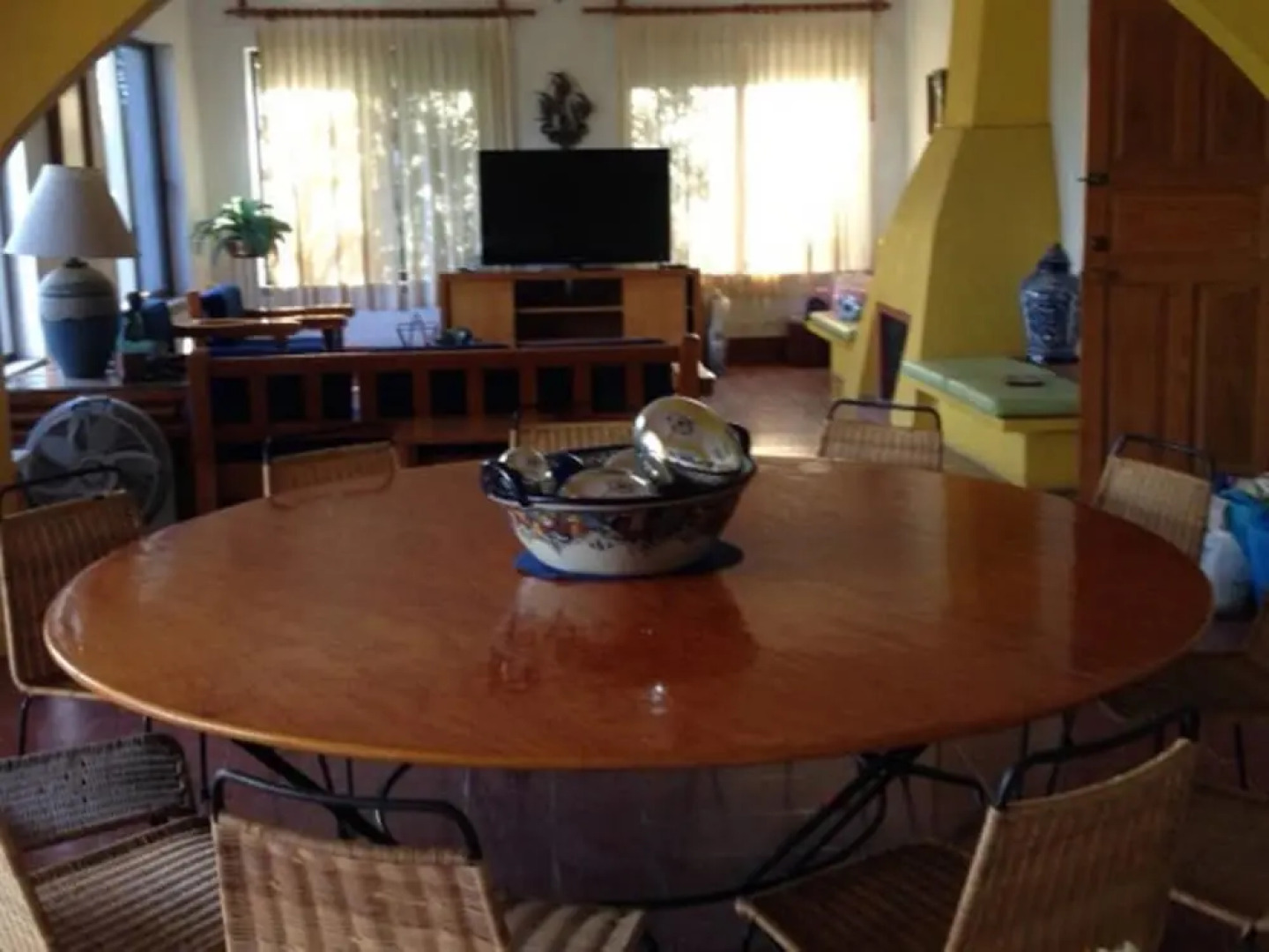 LA Casa MÁS Bonita DE Teques - 30 Personas