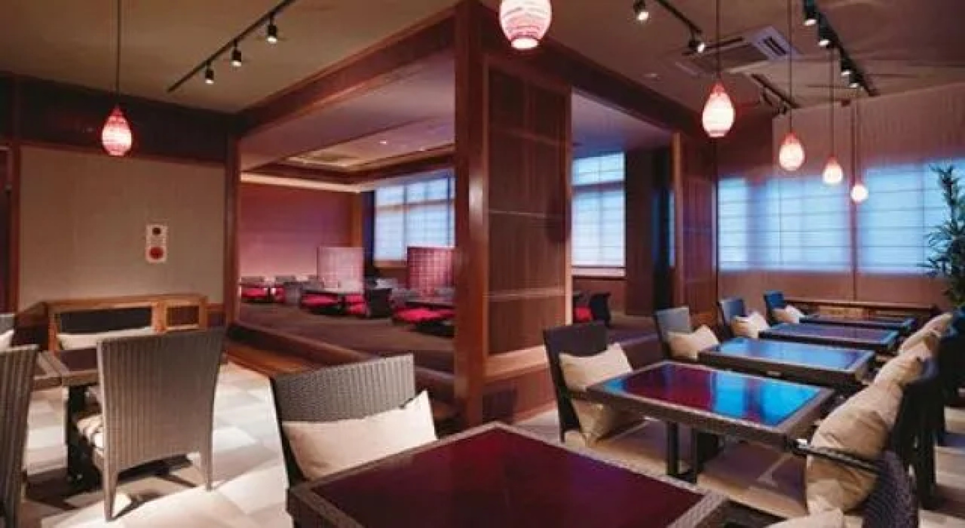 Sakuraan Kawaguchiko Hotel