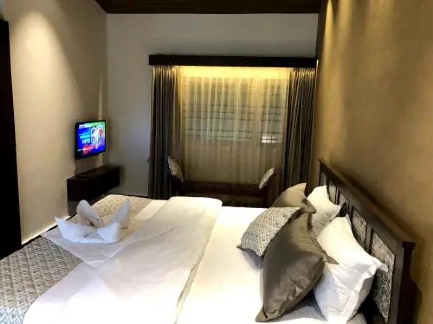 Vihangama Holiday Retreat